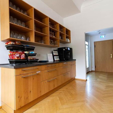 Gaestehaus St. Georg - Weltenburger Klosterbetriebe Gmbh Kelheim Buitenkant foto
