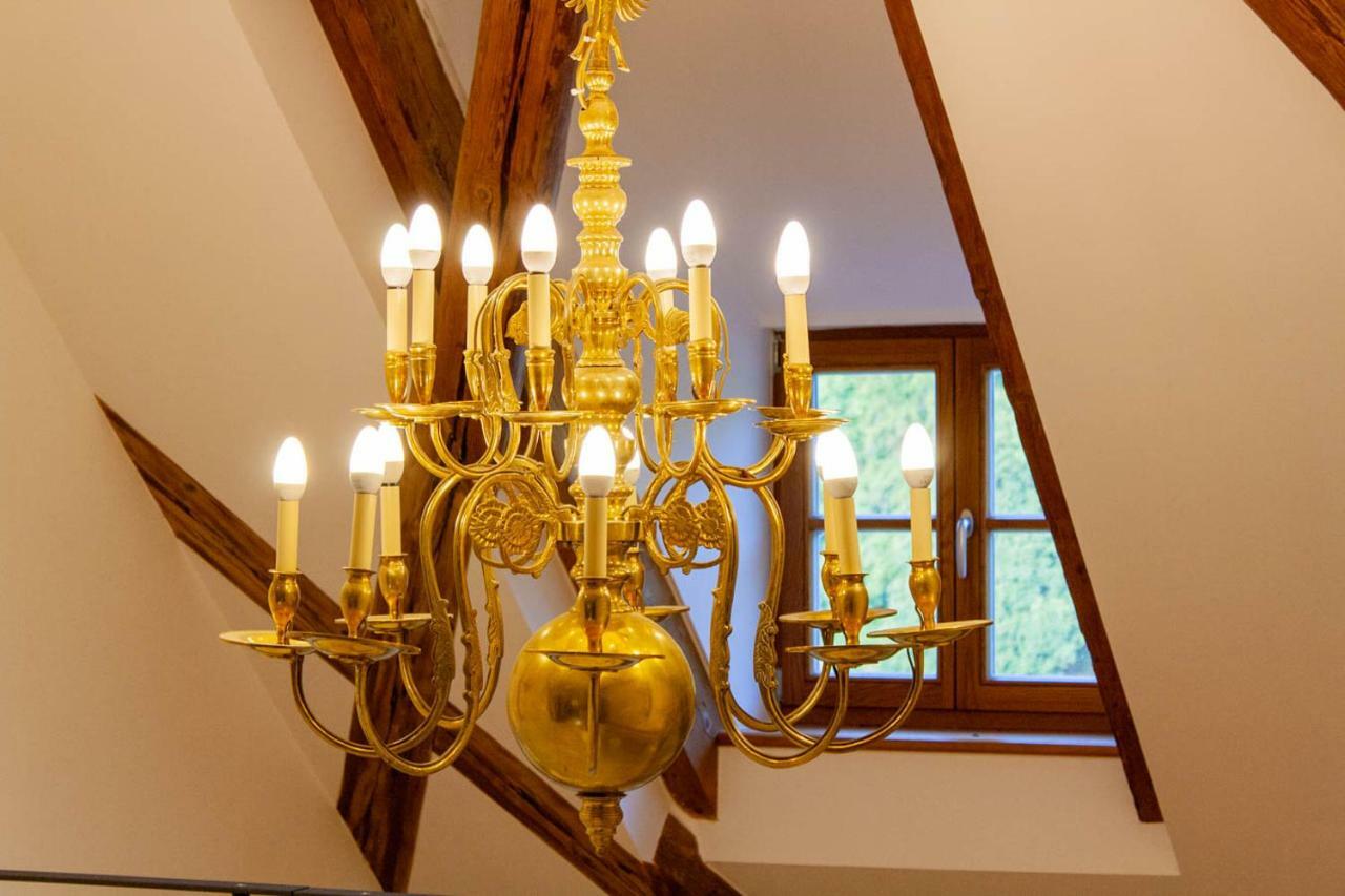 Gaestehaus St. Georg - Weltenburger Klosterbetriebe Gmbh Kelheim Buitenkant foto