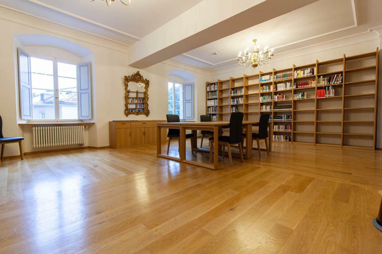 Gaestehaus St. Georg - Weltenburger Klosterbetriebe Gmbh Kelheim Buitenkant foto