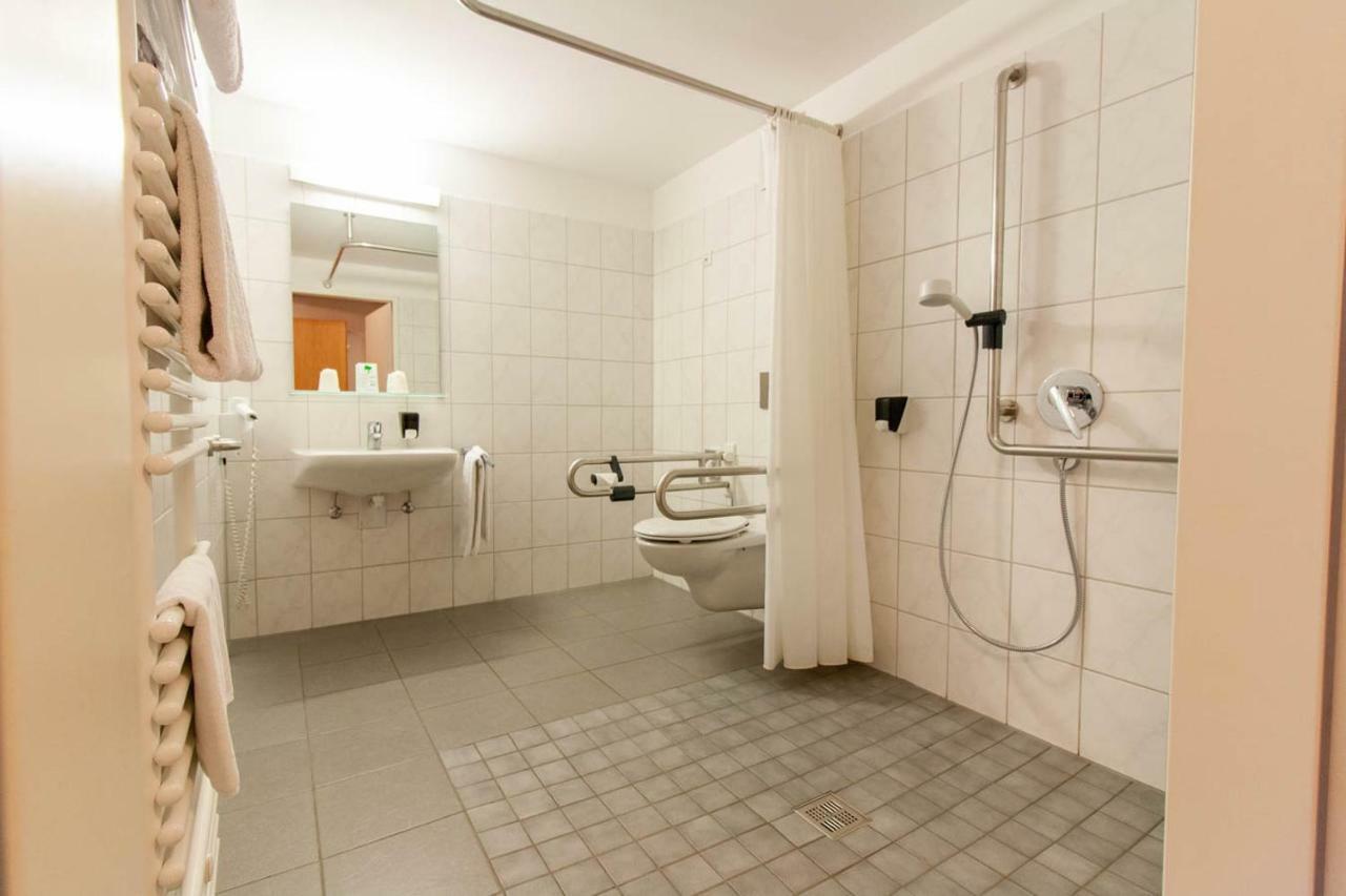Gaestehaus St. Georg - Weltenburger Klosterbetriebe Gmbh Kelheim Buitenkant foto